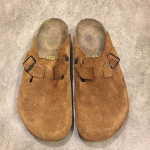 Birkenstock Clogs size 38
